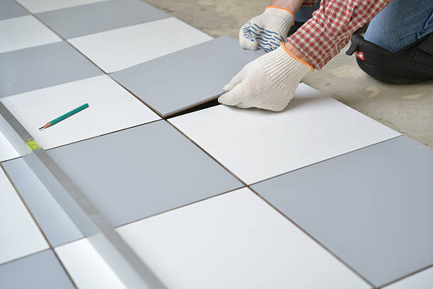 tile-fitter